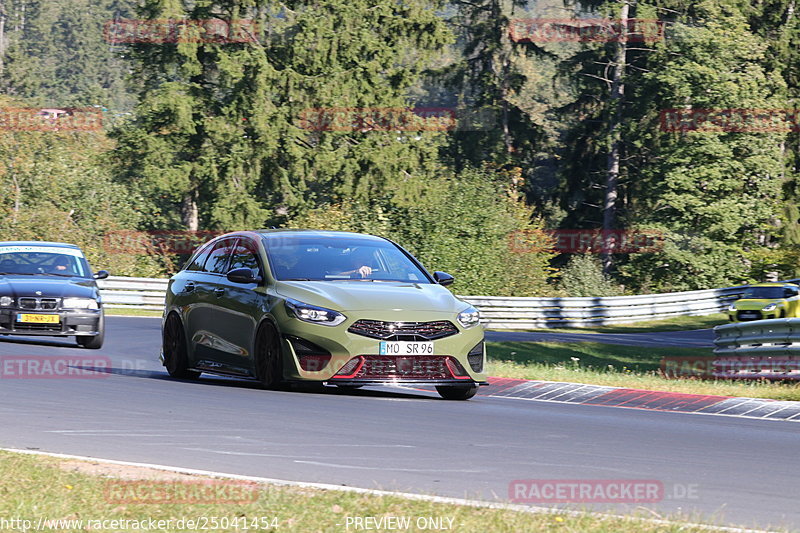 Bild #25041454 - Touristenfahrten Nürburgring Nordschleife (01.10.2023)