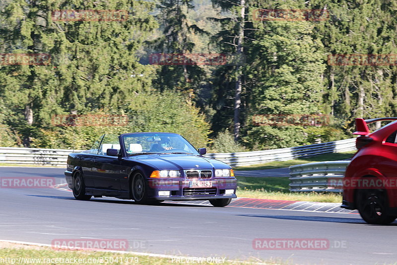 Bild #25041479 - Touristenfahrten Nürburgring Nordschleife (01.10.2023)