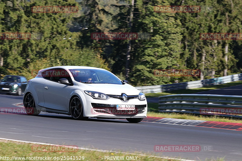 Bild #25041529 - Touristenfahrten Nürburgring Nordschleife (01.10.2023)