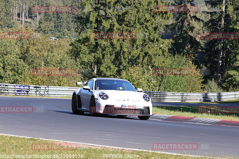 Bild #25041536 - Touristenfahrten Nürburgring Nordschleife (01.10.2023)