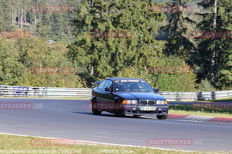 Bild #25041548 - Touristenfahrten Nürburgring Nordschleife (01.10.2023)