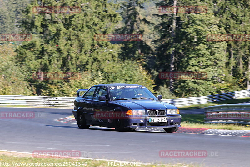 Bild #25041549 - Touristenfahrten Nürburgring Nordschleife (01.10.2023)