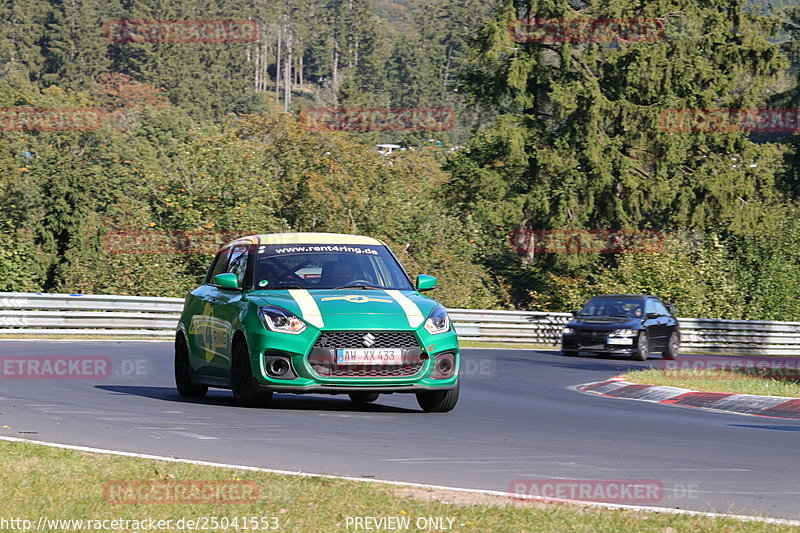 Bild #25041553 - Touristenfahrten Nürburgring Nordschleife (01.10.2023)