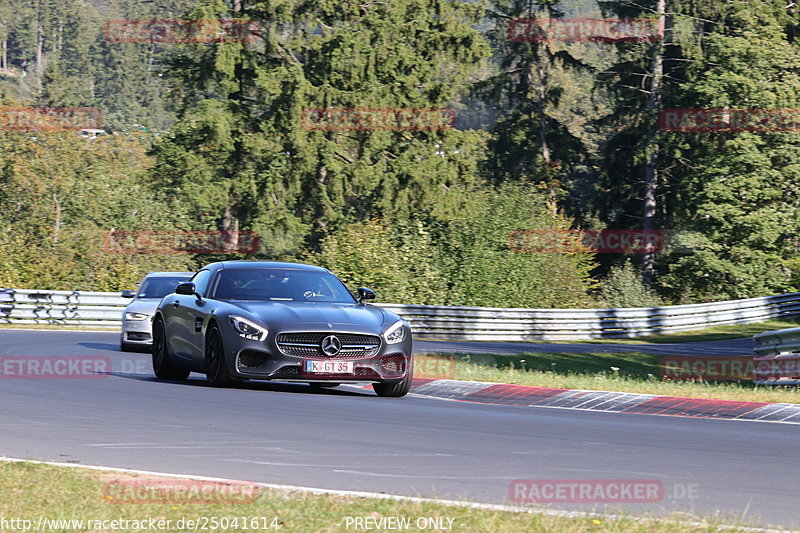 Bild #25041614 - Touristenfahrten Nürburgring Nordschleife (01.10.2023)