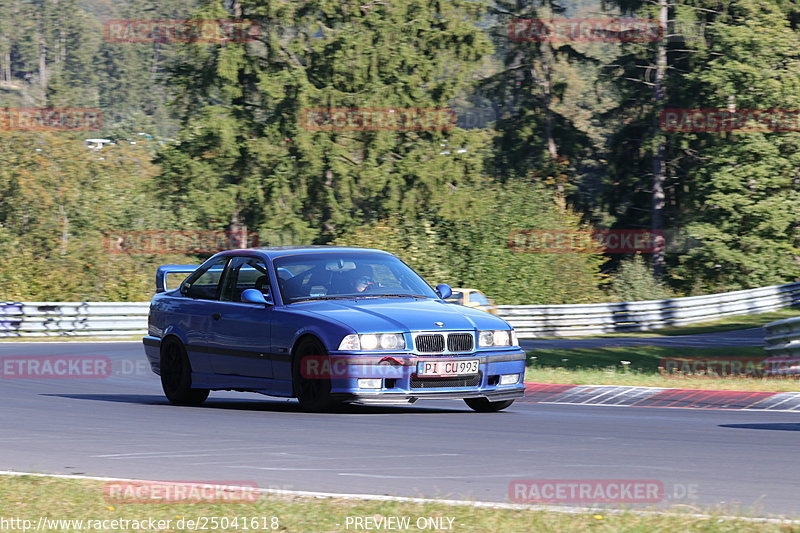 Bild #25041618 - Touristenfahrten Nürburgring Nordschleife (01.10.2023)