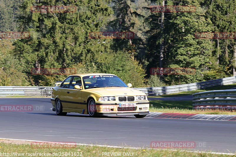 Bild #25041622 - Touristenfahrten Nürburgring Nordschleife (01.10.2023)