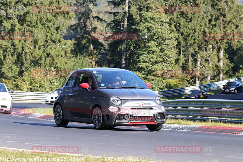 Bild #25041646 - Touristenfahrten Nürburgring Nordschleife (01.10.2023)