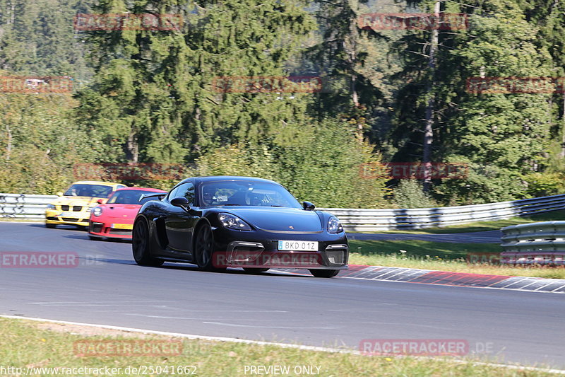 Bild #25041662 - Touristenfahrten Nürburgring Nordschleife (01.10.2023)