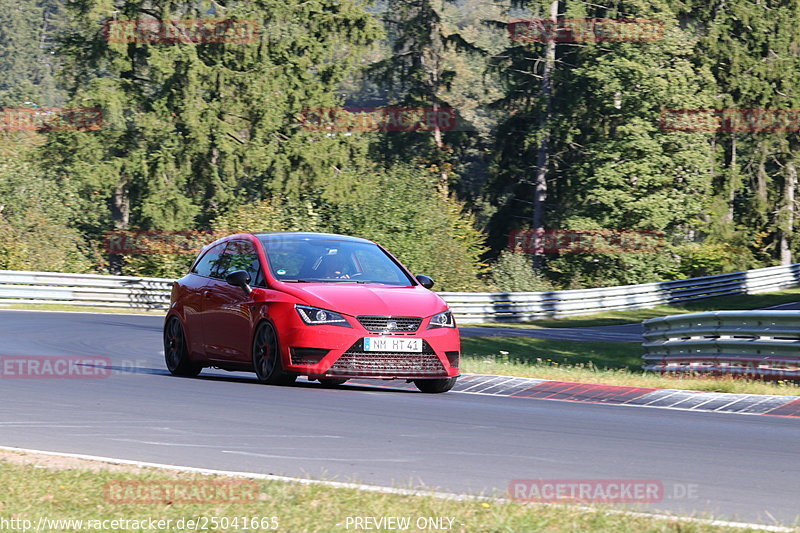 Bild #25041665 - Touristenfahrten Nürburgring Nordschleife (01.10.2023)