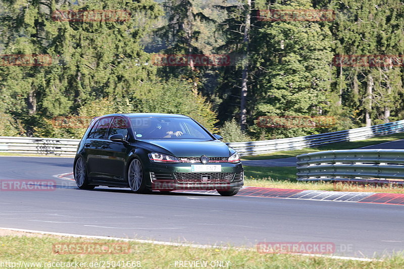 Bild #25041668 - Touristenfahrten Nürburgring Nordschleife (01.10.2023)