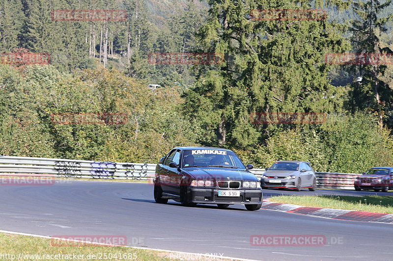 Bild #25041685 - Touristenfahrten Nürburgring Nordschleife (01.10.2023)