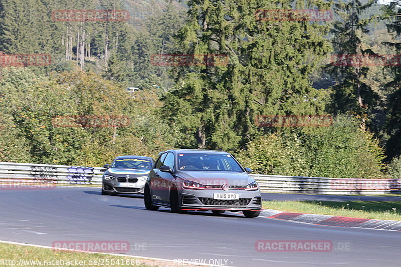 Bild #25041688 - Touristenfahrten Nürburgring Nordschleife (01.10.2023)