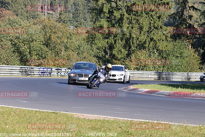 Bild #25041745 - Touristenfahrten Nürburgring Nordschleife (01.10.2023)