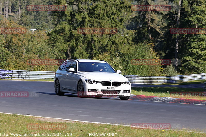 Bild #25041759 - Touristenfahrten Nürburgring Nordschleife (01.10.2023)