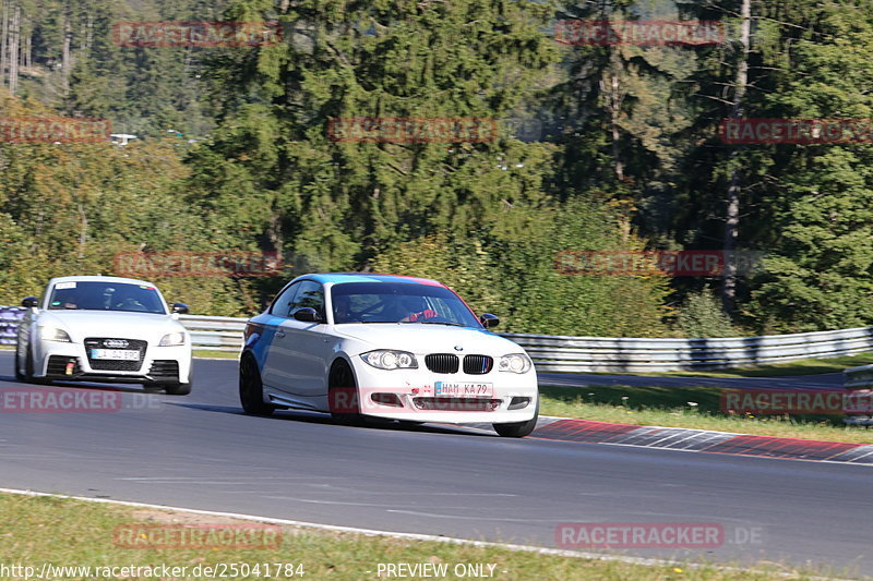 Bild #25041784 - Touristenfahrten Nürburgring Nordschleife (01.10.2023)