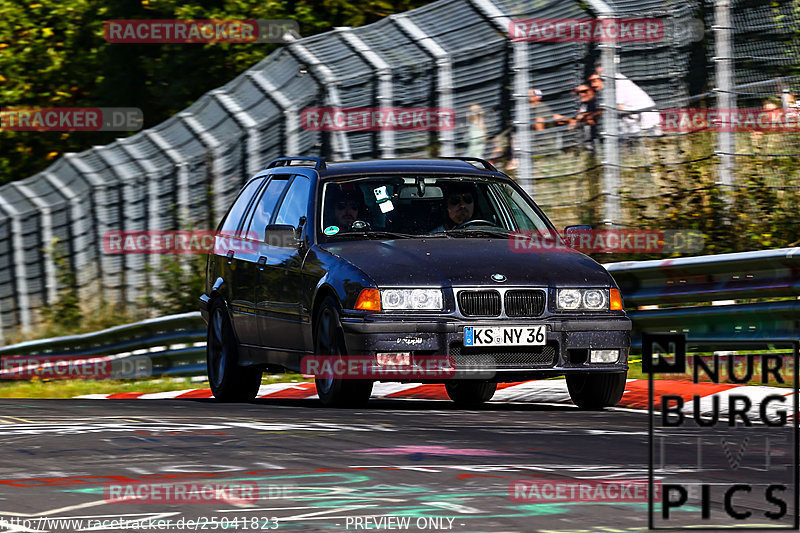 Bild #25041823 - Touristenfahrten Nürburgring Nordschleife (01.10.2023)