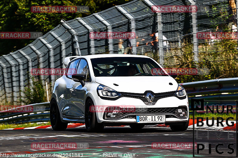 Bild #25041843 - Touristenfahrten Nürburgring Nordschleife (01.10.2023)