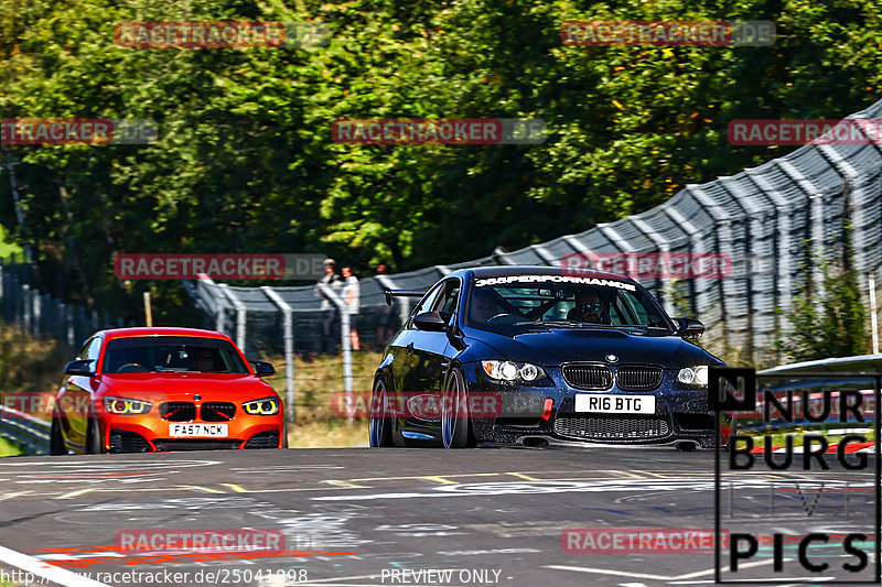 Bild #25041898 - Touristenfahrten Nürburgring Nordschleife (01.10.2023)