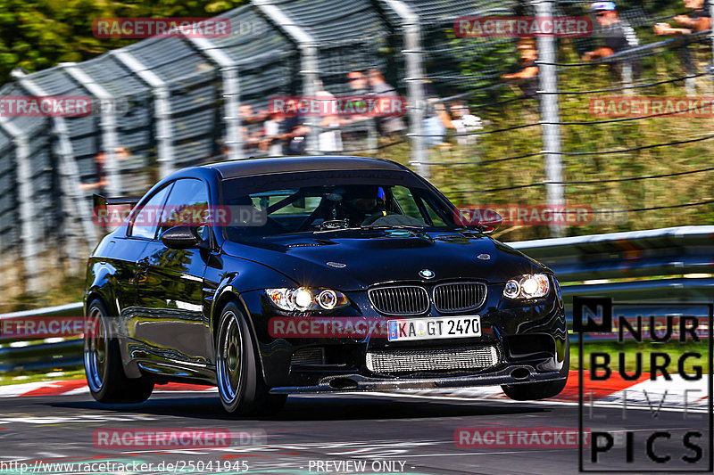 Bild #25041945 - Touristenfahrten Nürburgring Nordschleife (01.10.2023)