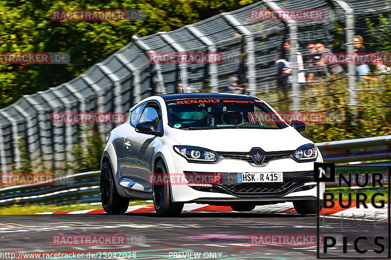 Bild #25042028 - Touristenfahrten Nürburgring Nordschleife (01.10.2023)