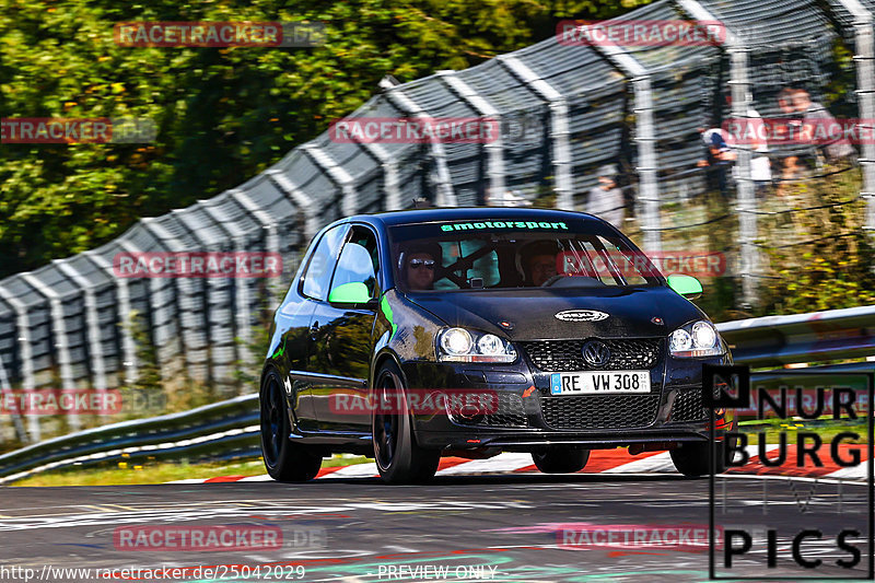 Bild #25042029 - Touristenfahrten Nürburgring Nordschleife (01.10.2023)