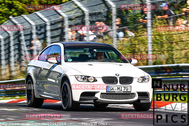 Bild #25042054 - Touristenfahrten Nürburgring Nordschleife (01.10.2023)