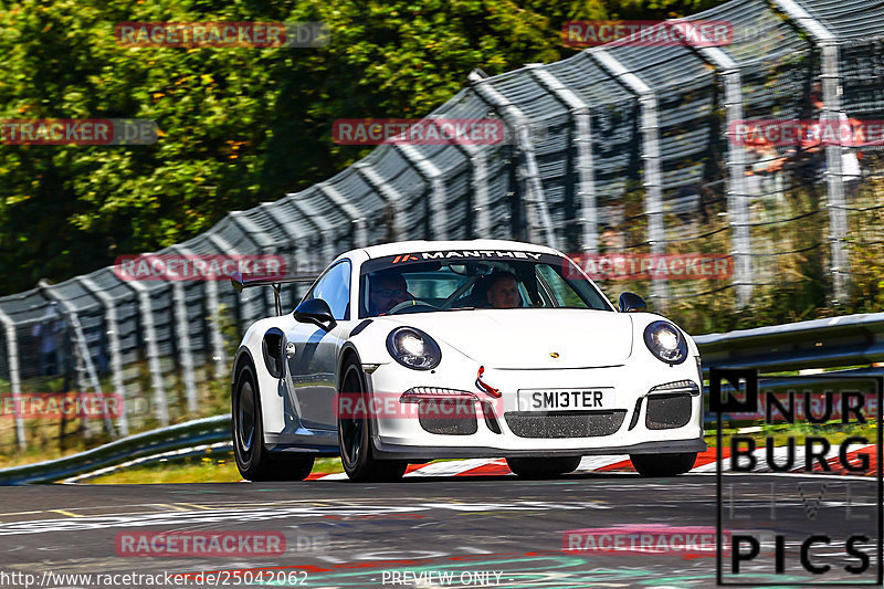 Bild #25042062 - Touristenfahrten Nürburgring Nordschleife (01.10.2023)