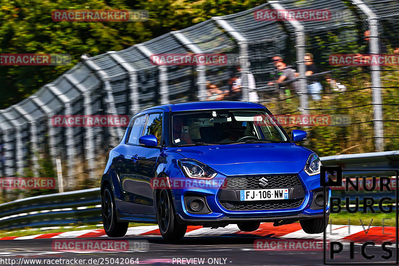 Bild #25042064 - Touristenfahrten Nürburgring Nordschleife (01.10.2023)