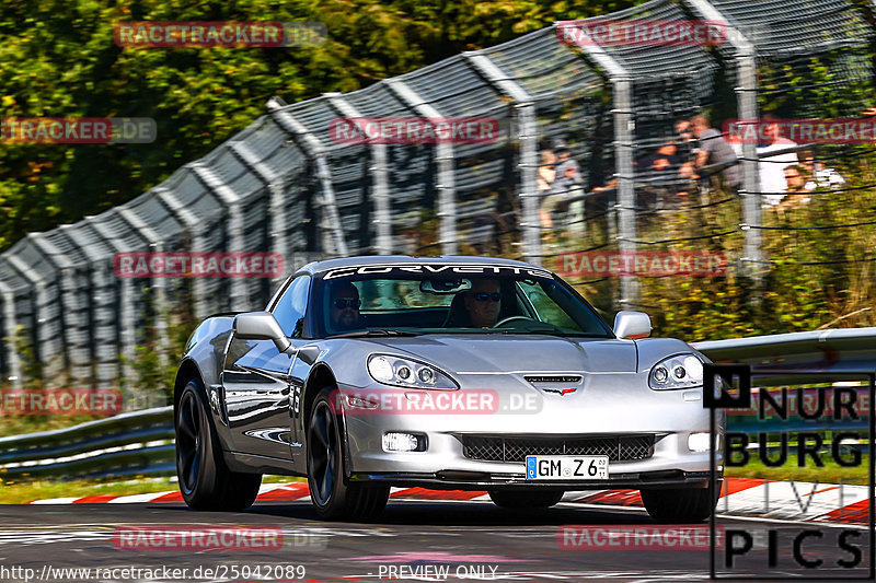 Bild #25042089 - Touristenfahrten Nürburgring Nordschleife (01.10.2023)