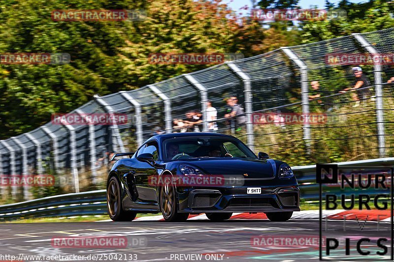 Bild #25042133 - Touristenfahrten Nürburgring Nordschleife (01.10.2023)