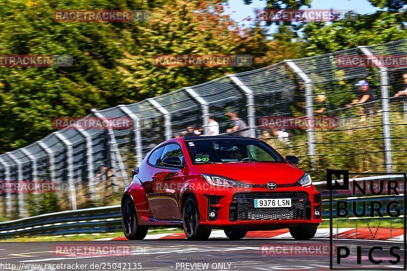 Bild #25042135 - Touristenfahrten Nürburgring Nordschleife (01.10.2023)