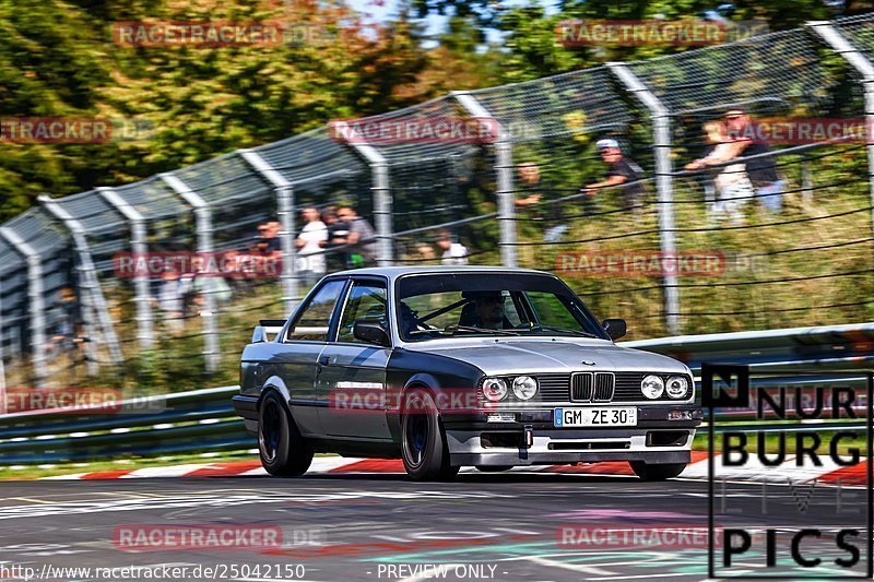 Bild #25042150 - Touristenfahrten Nürburgring Nordschleife (01.10.2023)