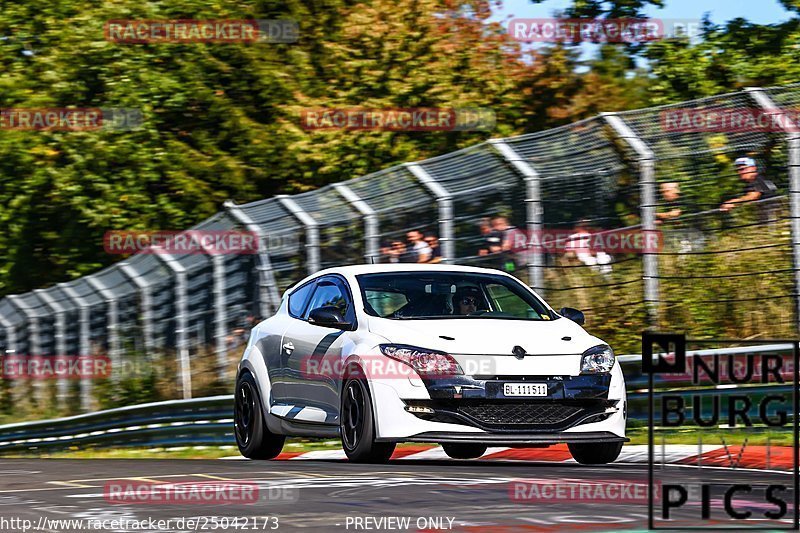 Bild #25042173 - Touristenfahrten Nürburgring Nordschleife (01.10.2023)