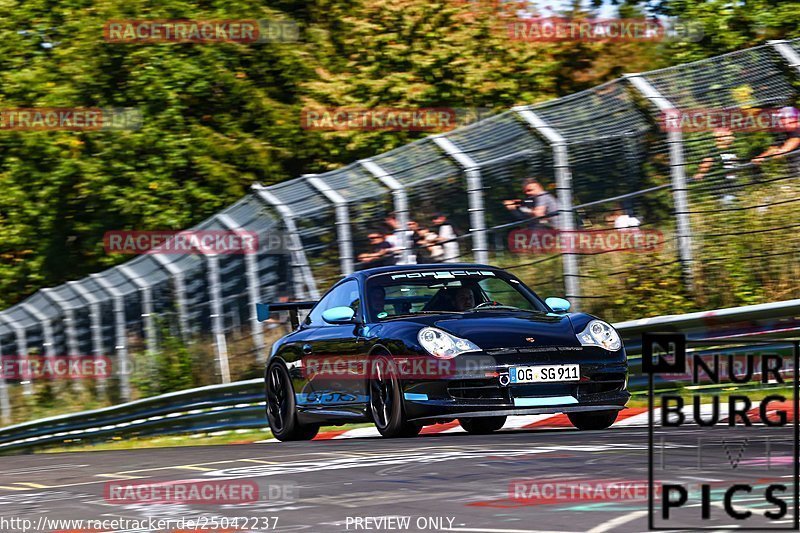 Bild #25042237 - Touristenfahrten Nürburgring Nordschleife (01.10.2023)