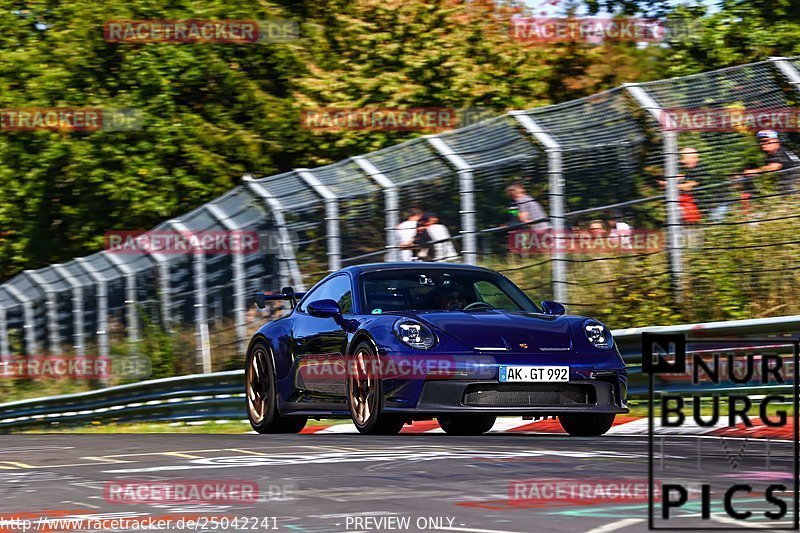 Bild #25042241 - Touristenfahrten Nürburgring Nordschleife (01.10.2023)