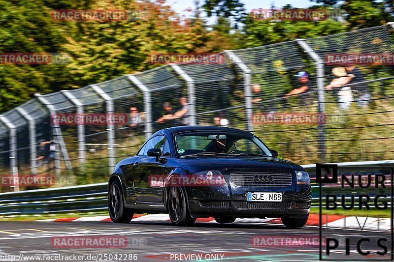 Bild #25042286 - Touristenfahrten Nürburgring Nordschleife (01.10.2023)