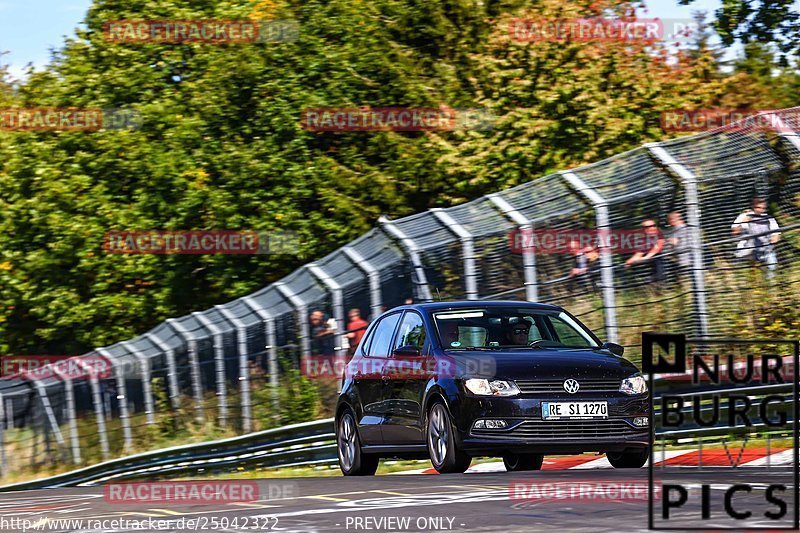 Bild #25042322 - Touristenfahrten Nürburgring Nordschleife (01.10.2023)