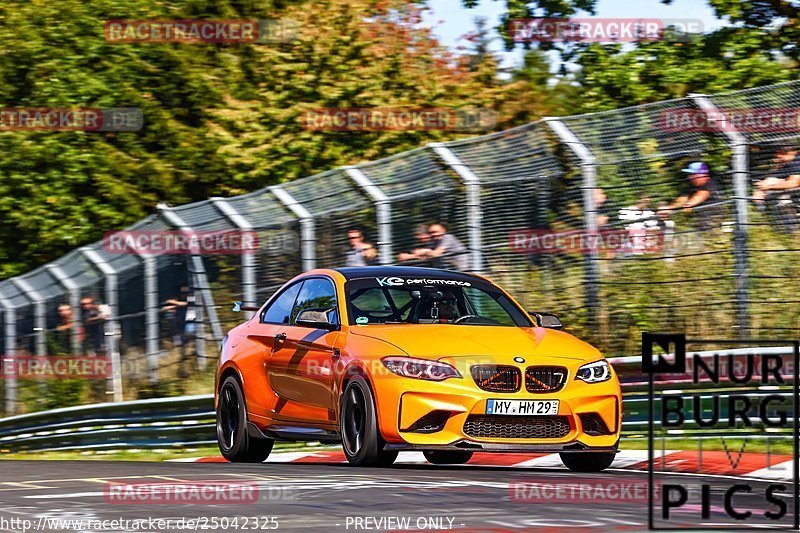 Bild #25042325 - Touristenfahrten Nürburgring Nordschleife (01.10.2023)