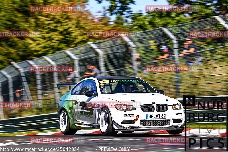 Bild #25042334 - Touristenfahrten Nürburgring Nordschleife (01.10.2023)