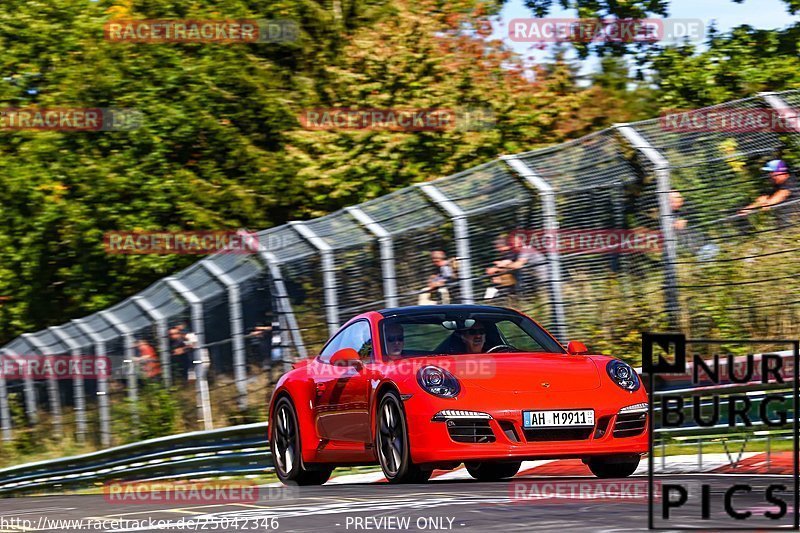 Bild #25042346 - Touristenfahrten Nürburgring Nordschleife (01.10.2023)