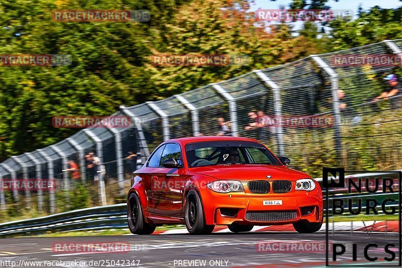 Bild #25042347 - Touristenfahrten Nürburgring Nordschleife (01.10.2023)