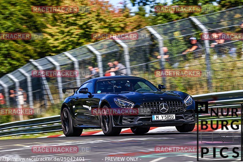 Bild #25042401 - Touristenfahrten Nürburgring Nordschleife (01.10.2023)