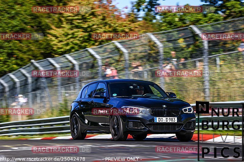 Bild #25042478 - Touristenfahrten Nürburgring Nordschleife (01.10.2023)