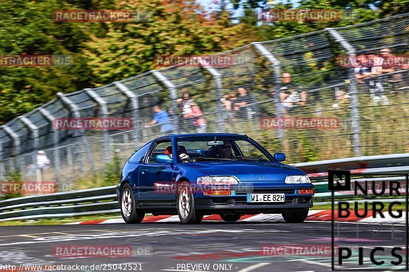 Bild #25042521 - Touristenfahrten Nürburgring Nordschleife (01.10.2023)