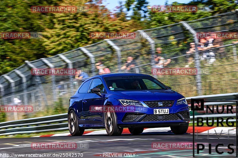 Bild #25042570 - Touristenfahrten Nürburgring Nordschleife (01.10.2023)