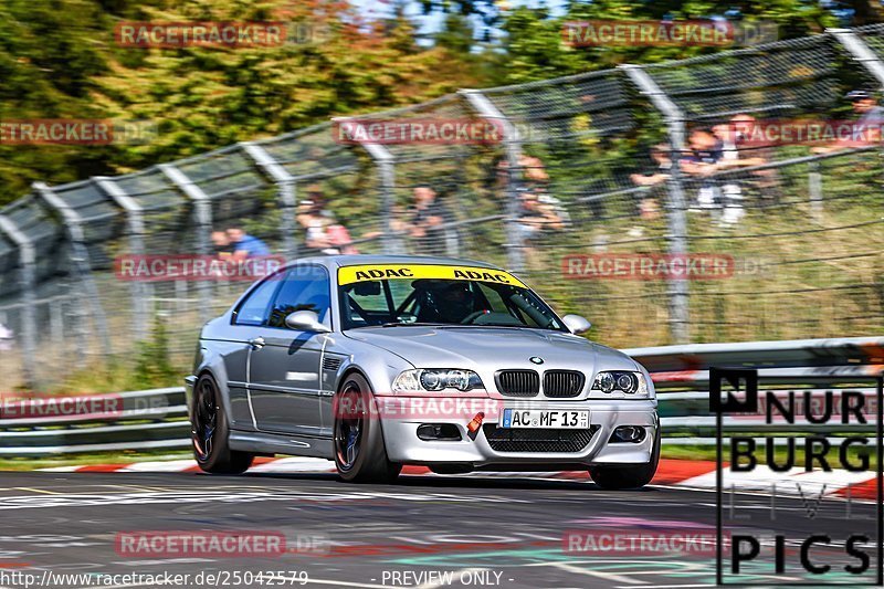 Bild #25042579 - Touristenfahrten Nürburgring Nordschleife (01.10.2023)