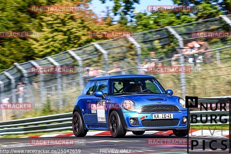 Bild #25042659 - Touristenfahrten Nürburgring Nordschleife (01.10.2023)