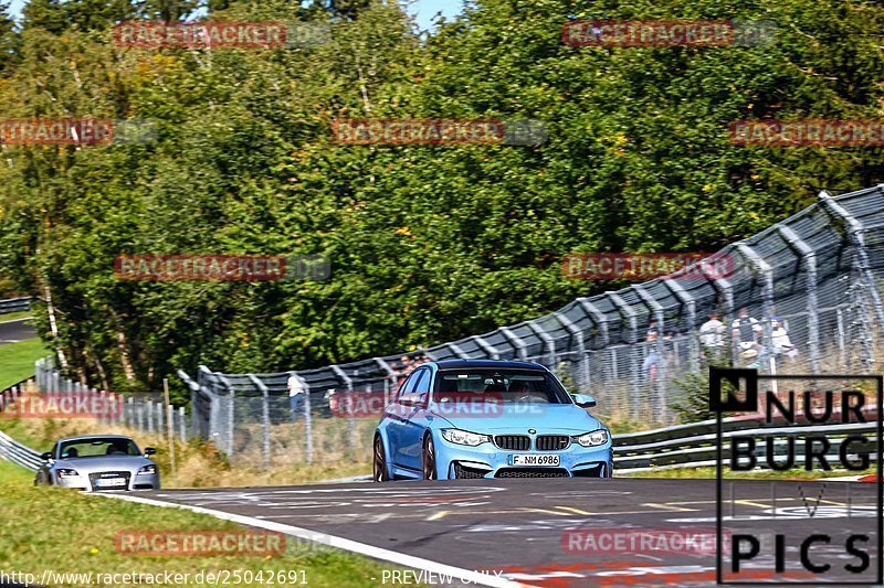 Bild #25042691 - Touristenfahrten Nürburgring Nordschleife (01.10.2023)