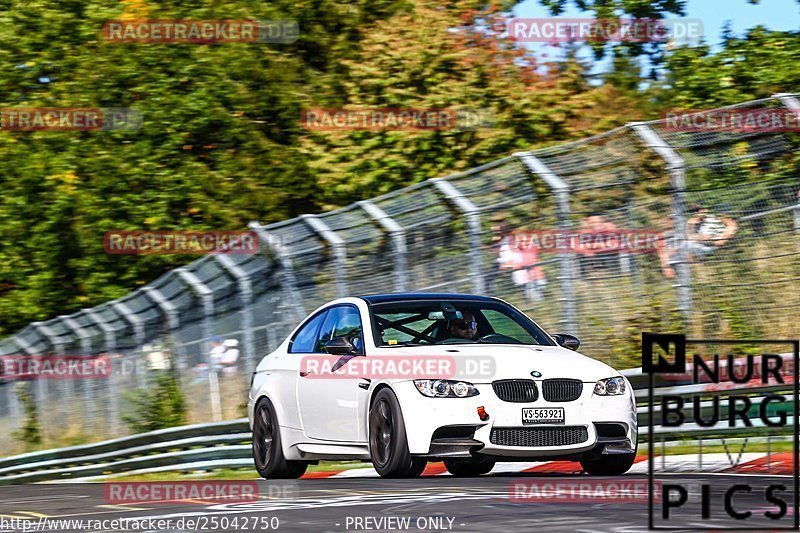 Bild #25042750 - Touristenfahrten Nürburgring Nordschleife (01.10.2023)