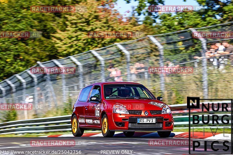 Bild #25042756 - Touristenfahrten Nürburgring Nordschleife (01.10.2023)